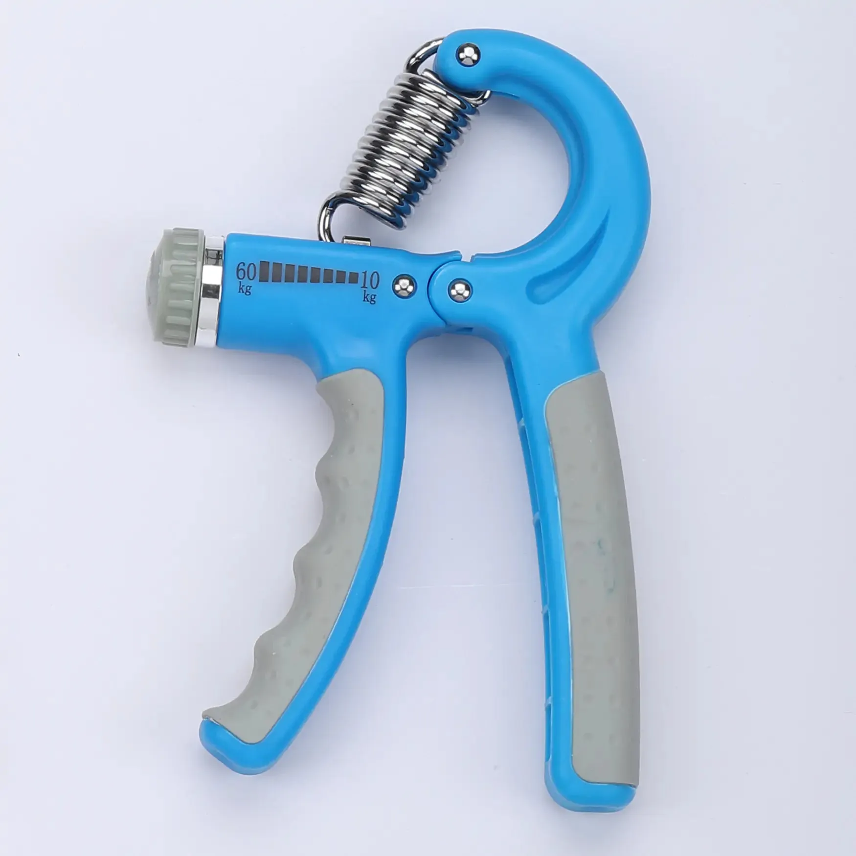 10-60Kg Adjustable Heavy Gripper