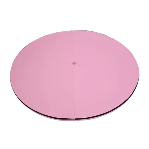 160cm Diameter Exercise Mat for Dancing Pole