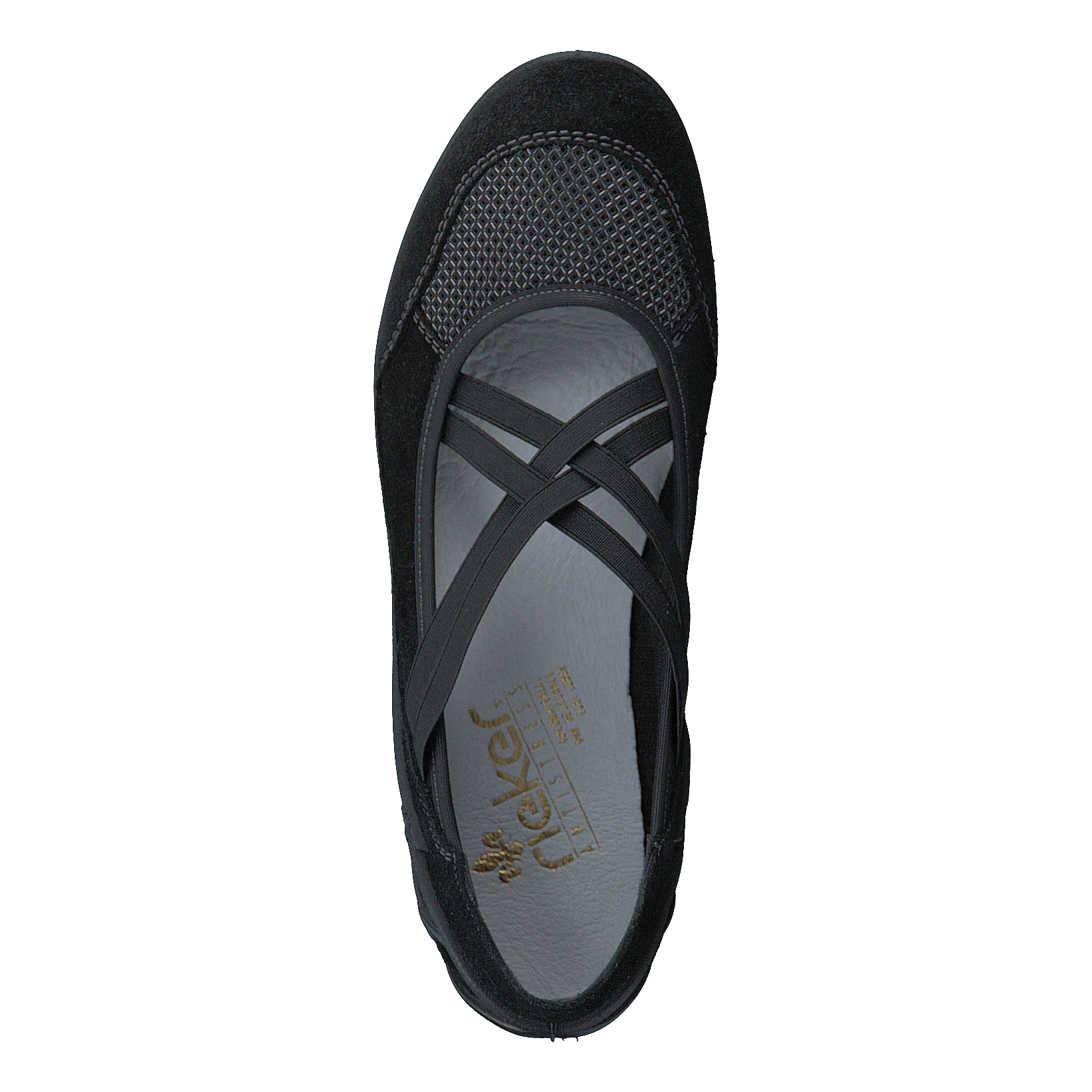 59585-00 Black