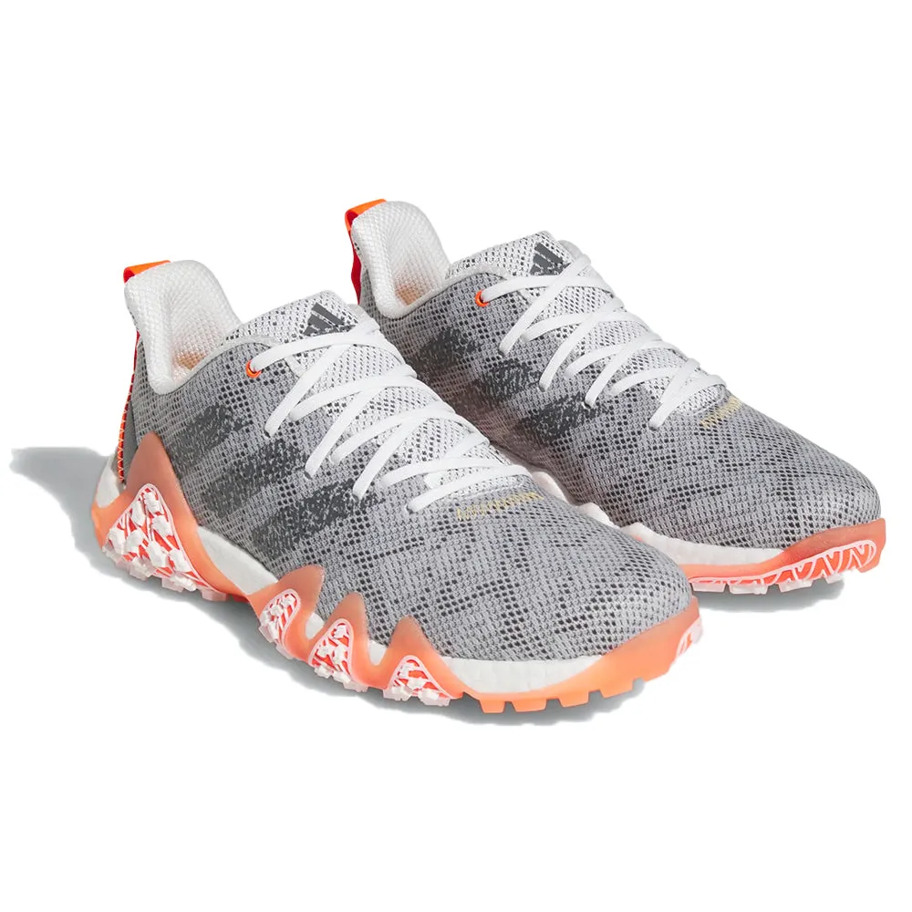 adidas 2022 CodeChaos SL Golf Shoes