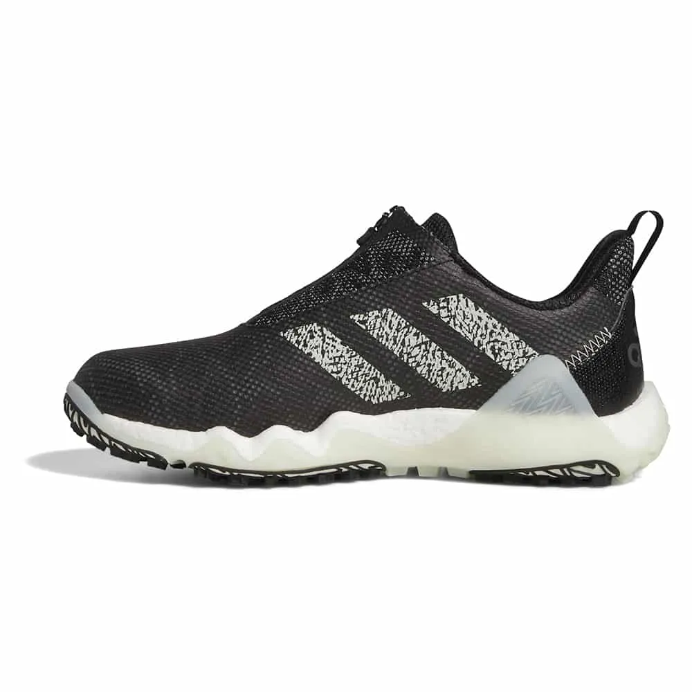 adidas 2022 Ladies CodeChaos BOA SL Golf Shoes