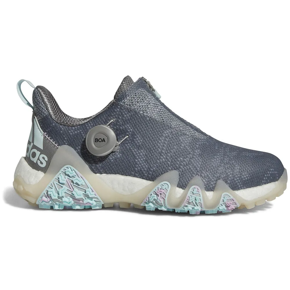 adidas 2022 Ladies CodeChaos BOA SL Golf Shoes