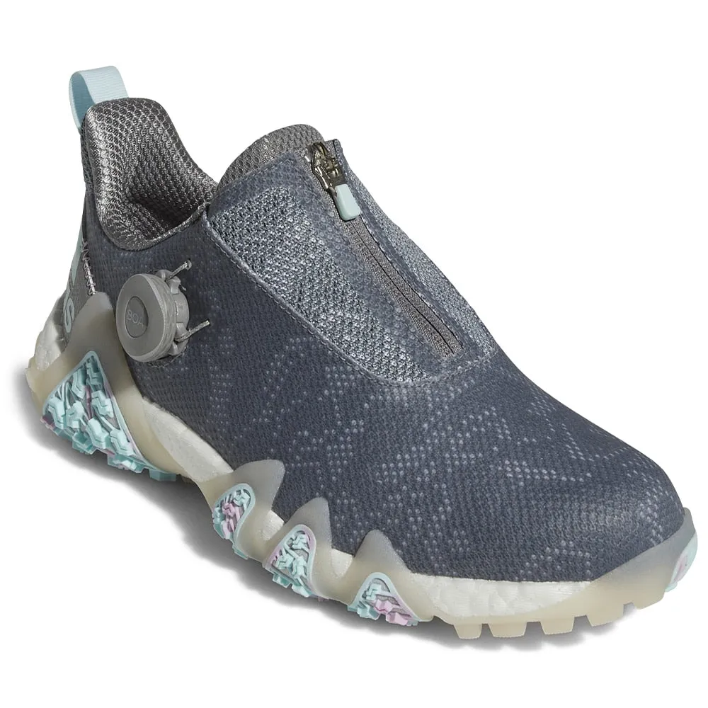 adidas 2022 Ladies CodeChaos BOA SL Golf Shoes