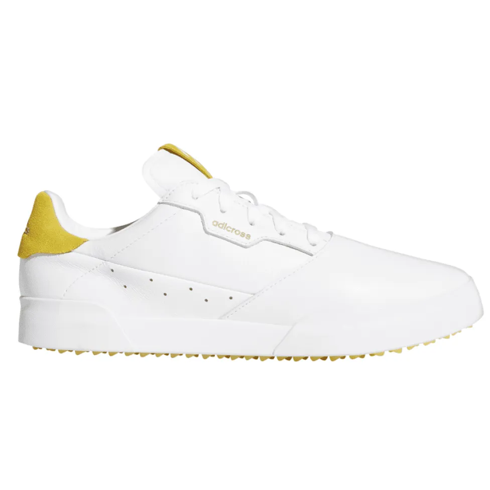 adidas Adicross Retro Golf Shoes H04857