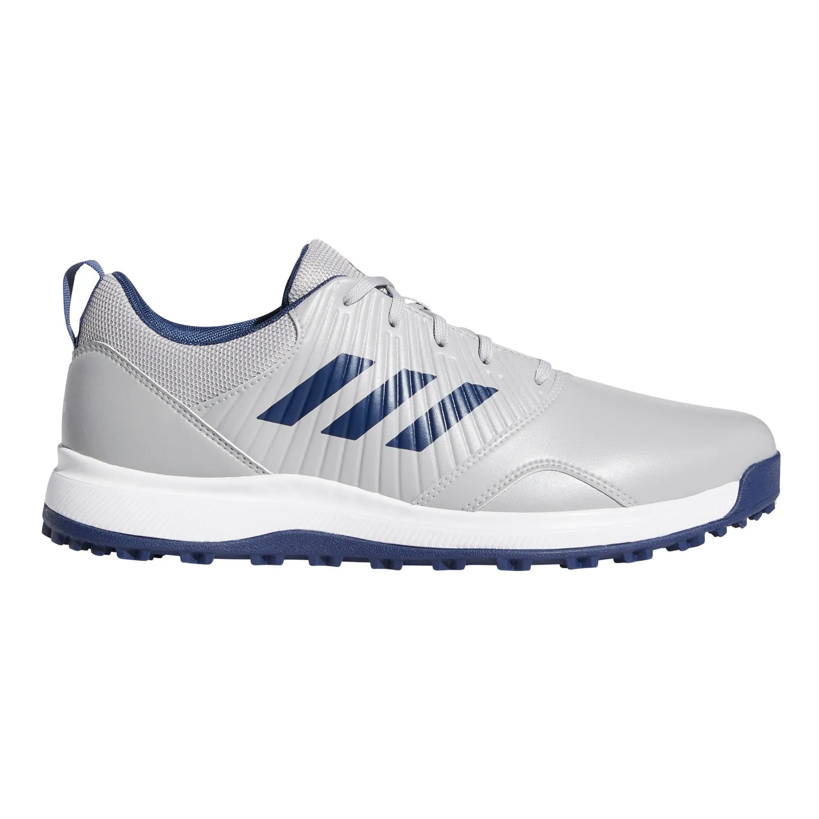 Adidas CP Traxion Spikeless Mens Golf Shoes
