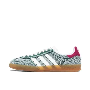 Adidas Gazelle Indoor x Sean Wotherspoon ‘Collegiate Green’ -Preorder