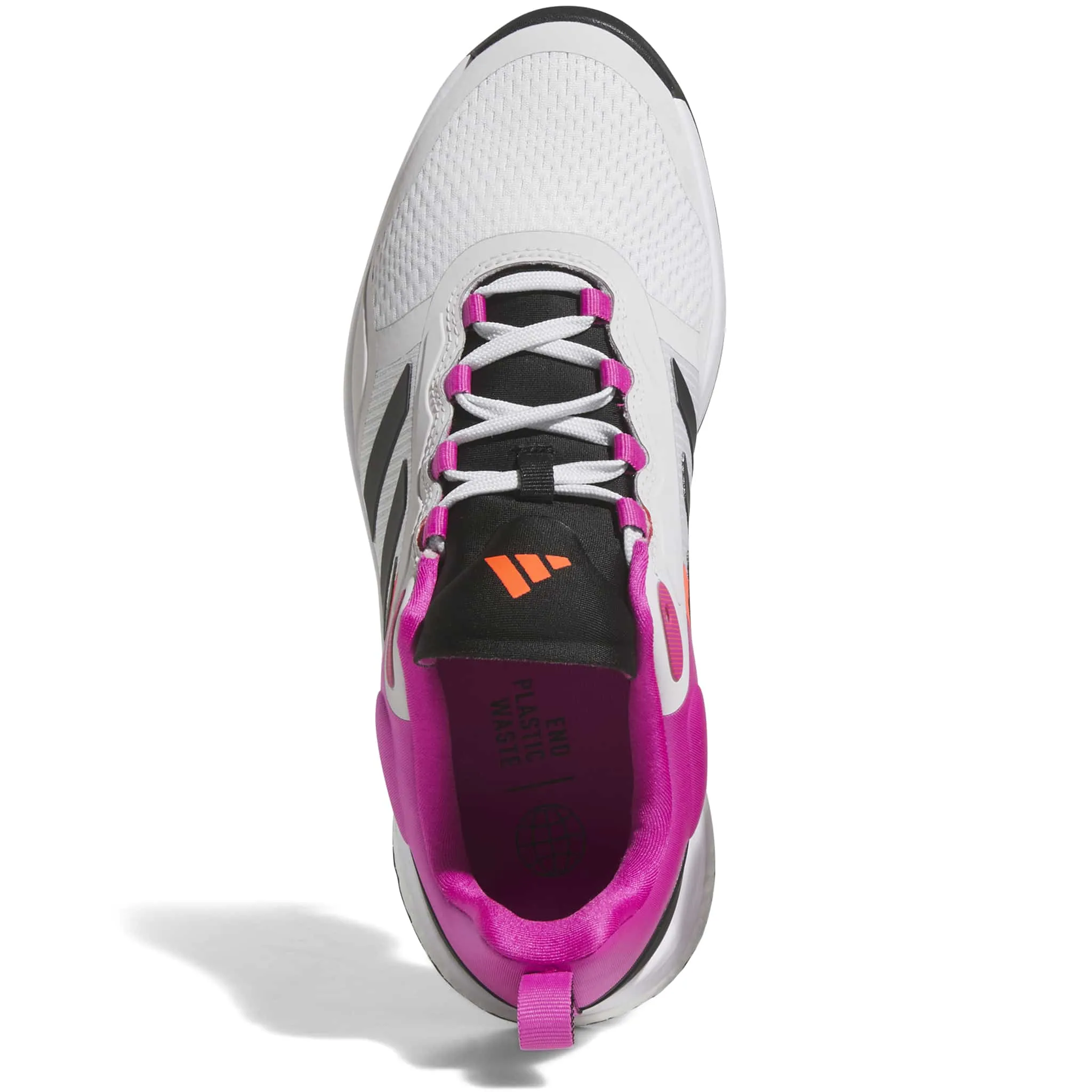 adidas Ladies Zoysia Golf Shoes