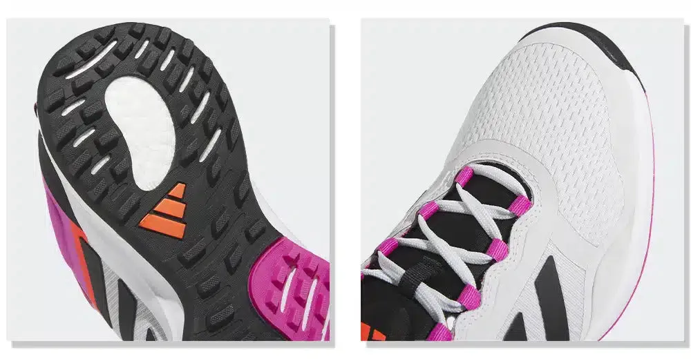 adidas Ladies Zoysia Golf Shoes