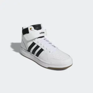 Adidas - Men's shoes POSTMOVE MID white/black