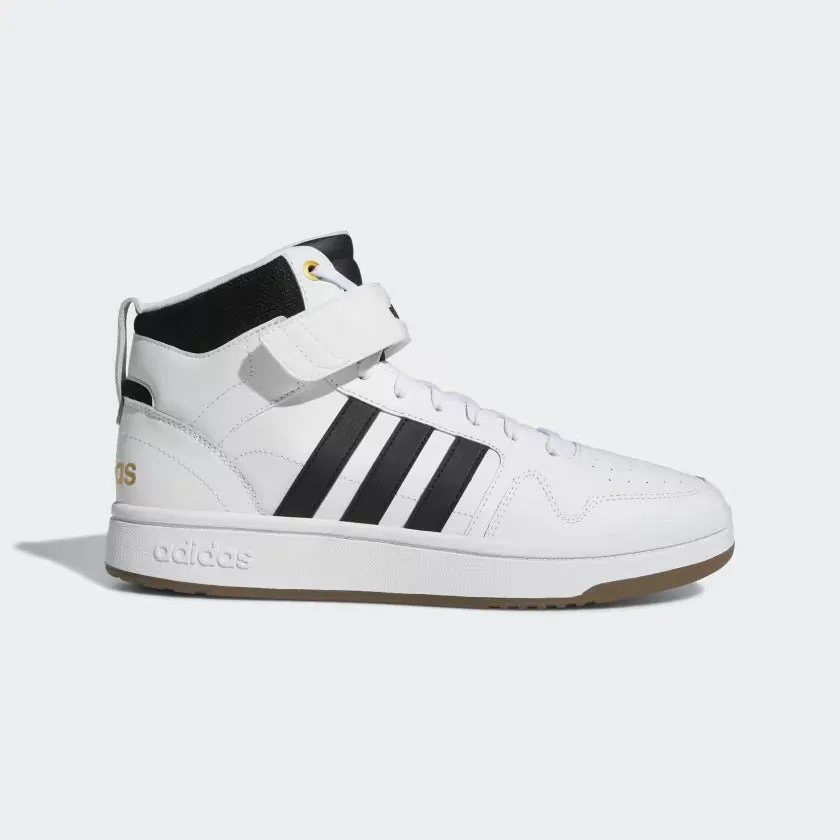 Adidas - Men's shoes POSTMOVE MID white/black