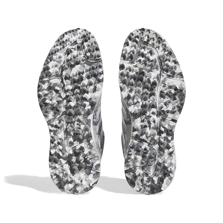 adidas S2G SL BOA 23 Golf Shoes - Grey/White