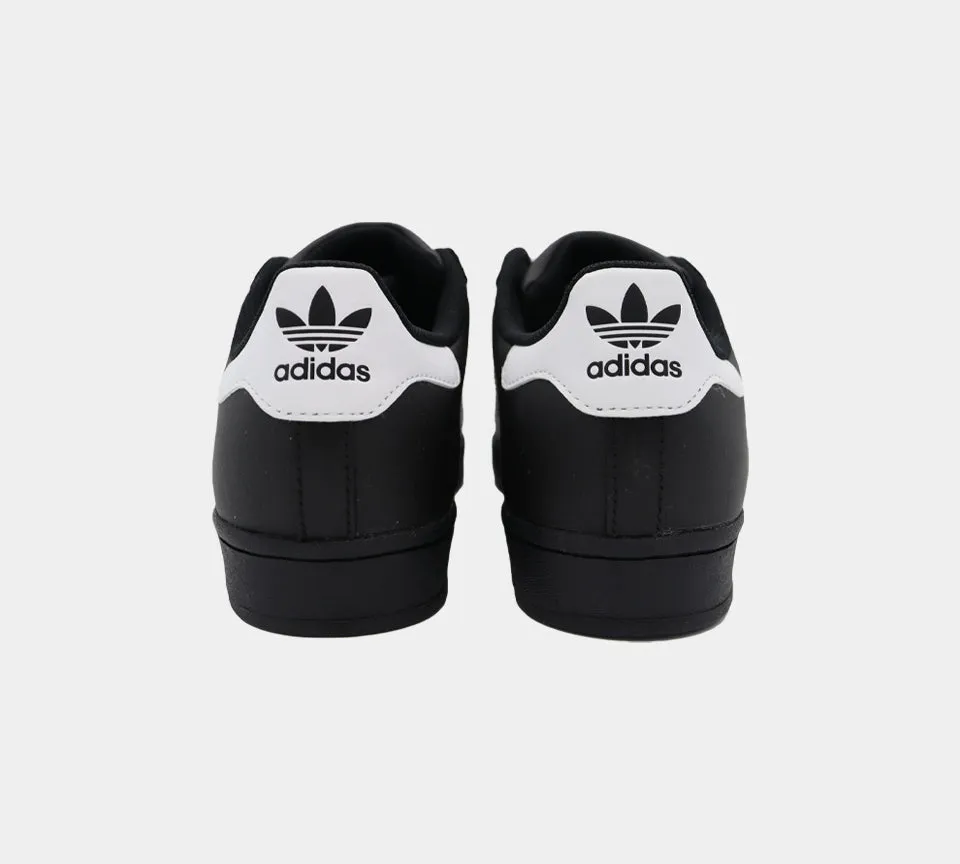 Adidas Superstar Trainers