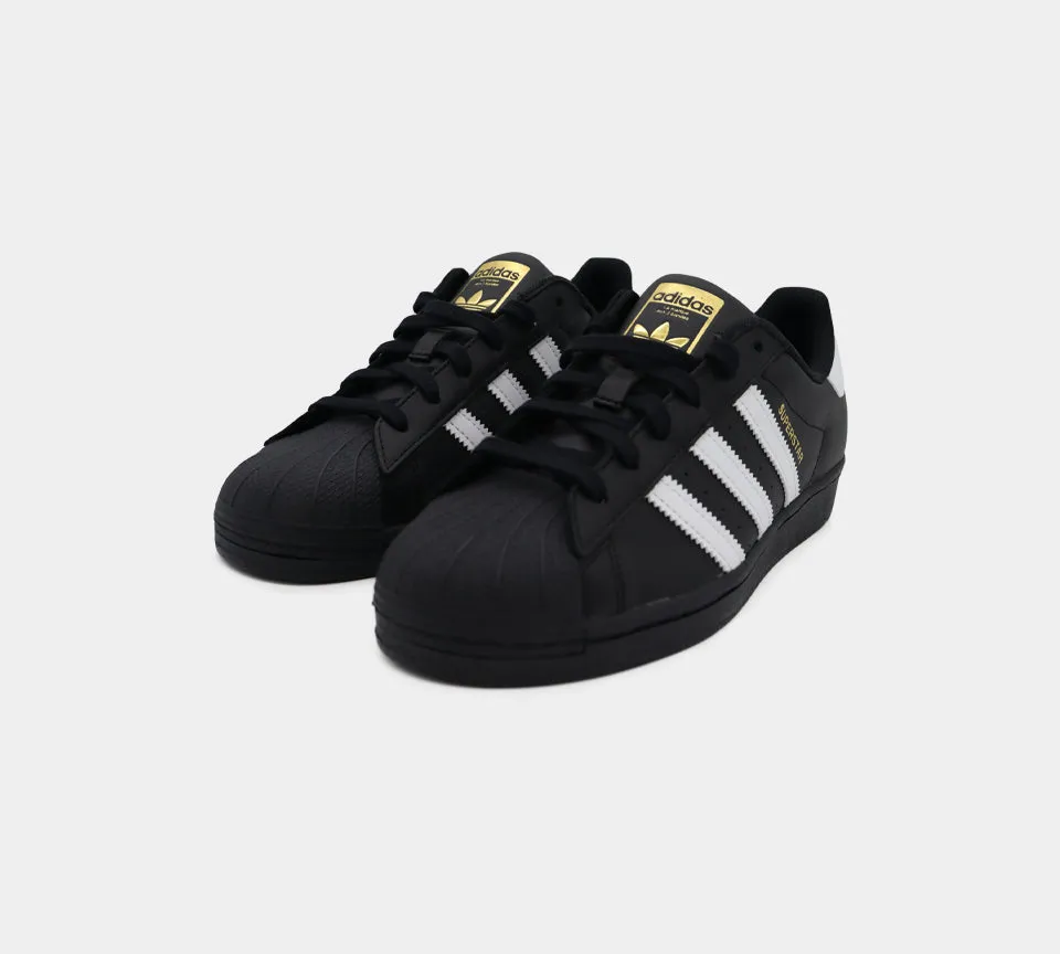 Adidas Superstar Trainers