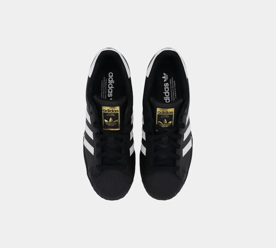 Adidas Superstar Trainers