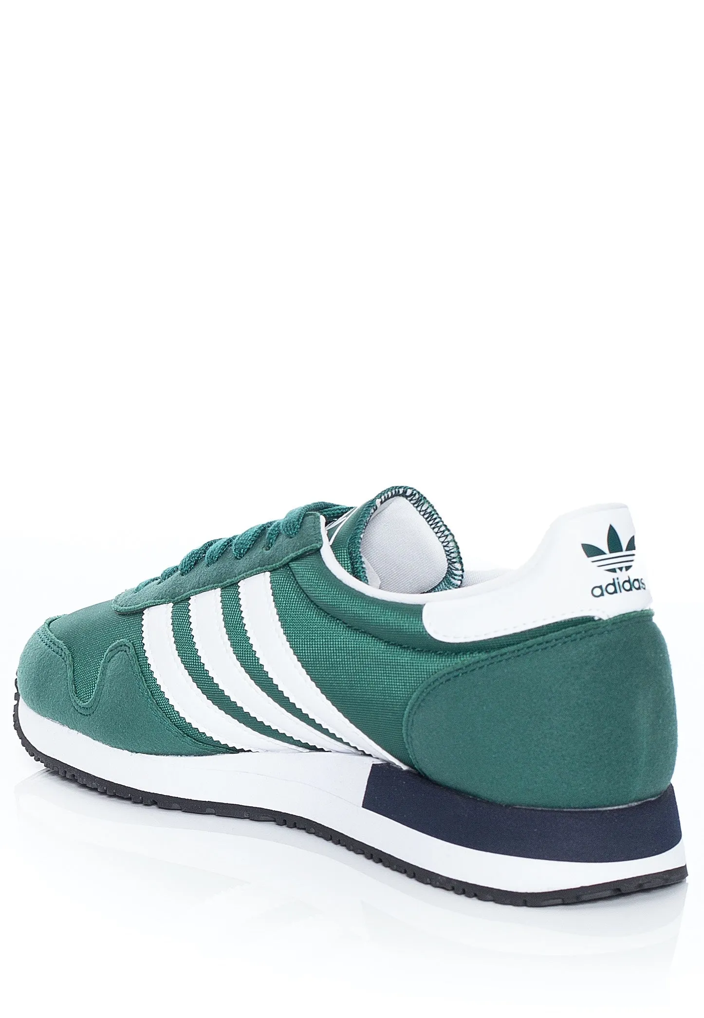 Adidas - Usa 84 Cgreen/Ftwwht/Conavy - Shoes