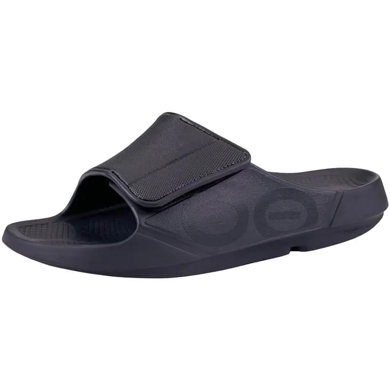 Adult OOFOS OOahh Sport Flex Sandals