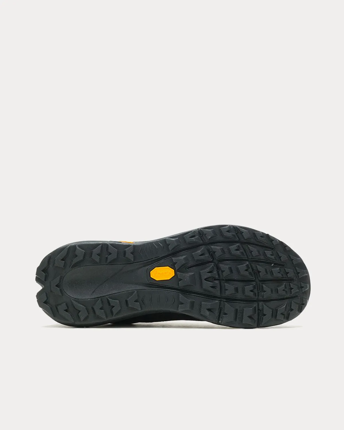 Agility Peak 4 Triple Black Running Shoes