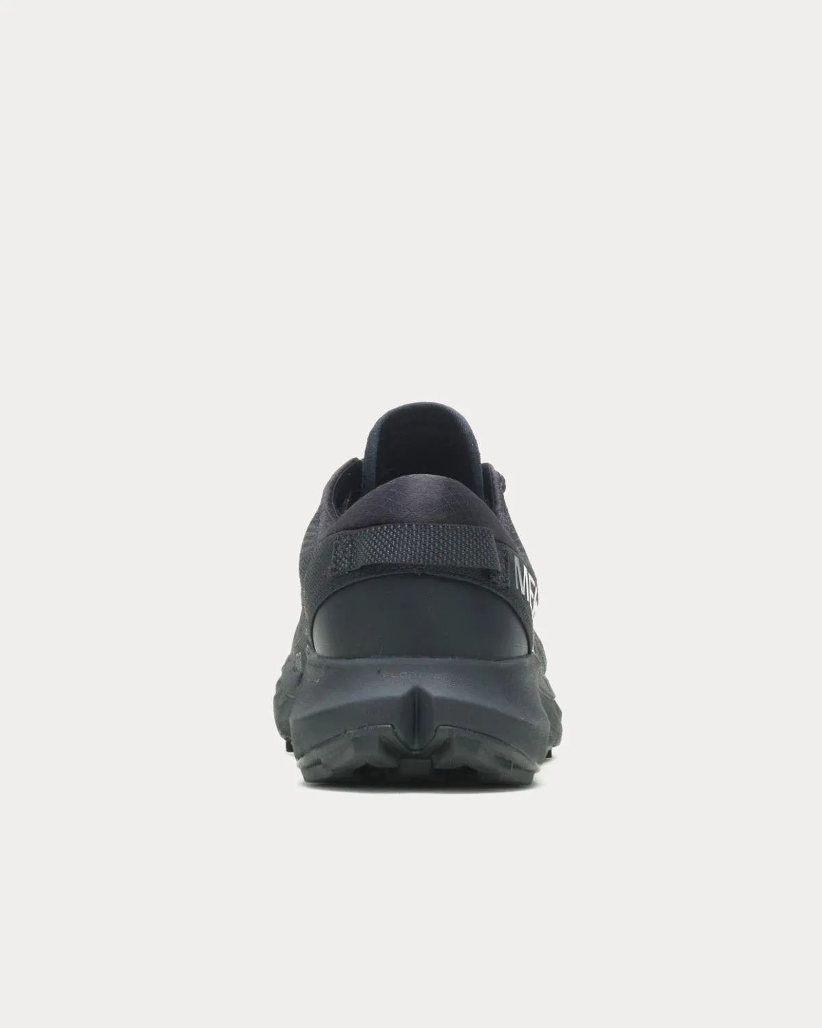 Agility Peak 4 Triple Black Running Shoes