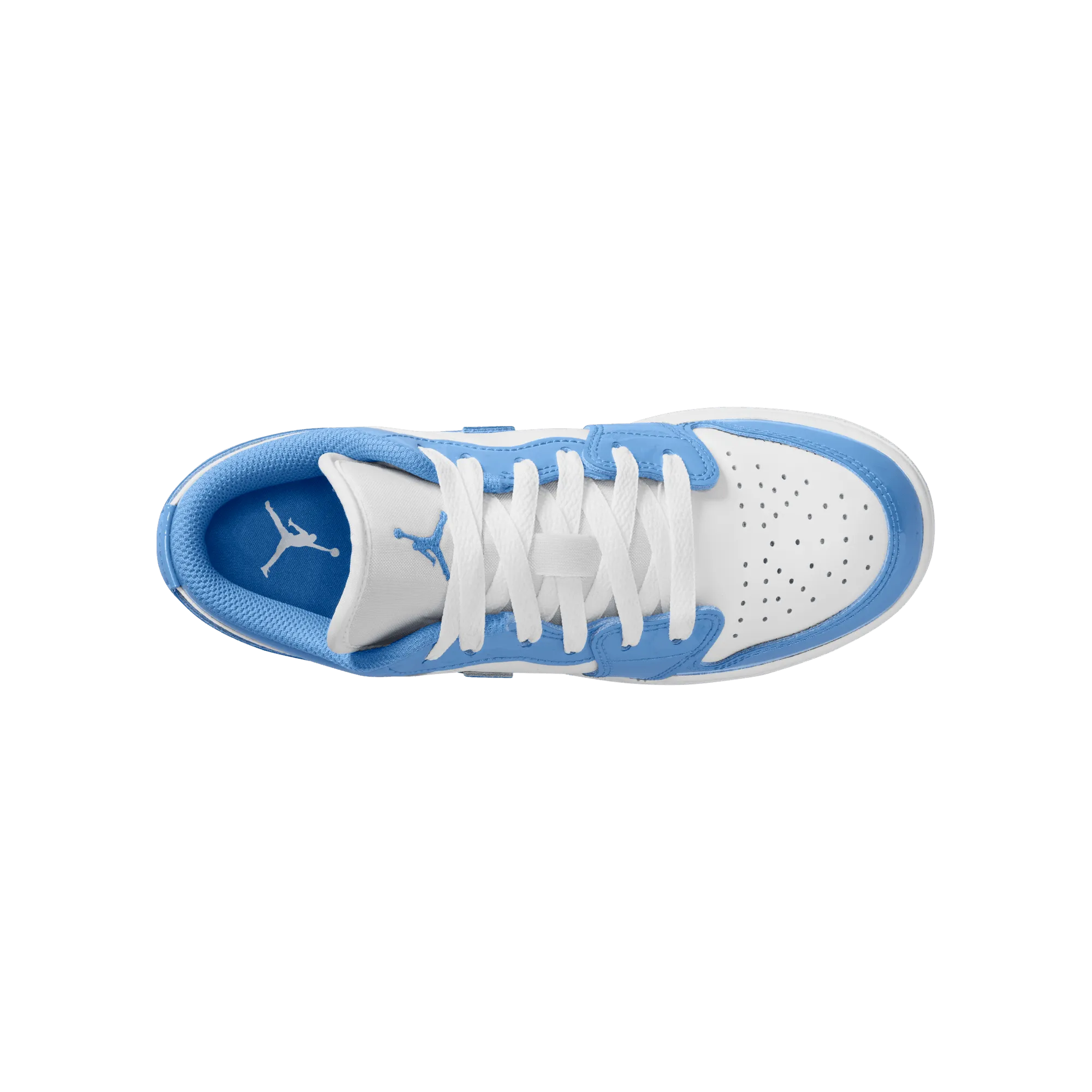 AIR JORDAN 1 LOW SE BIG KIDS' SHOES