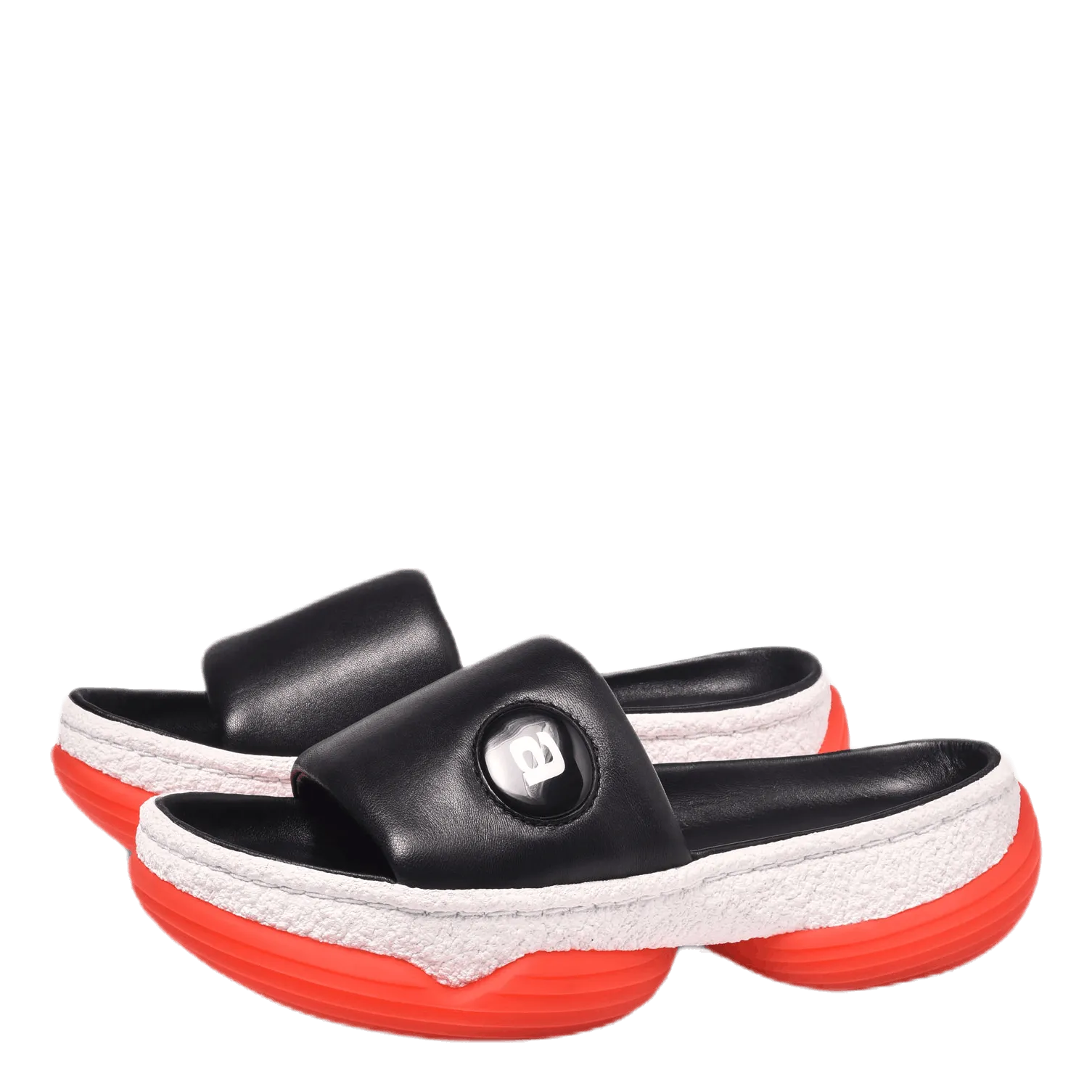 Al Slide Black