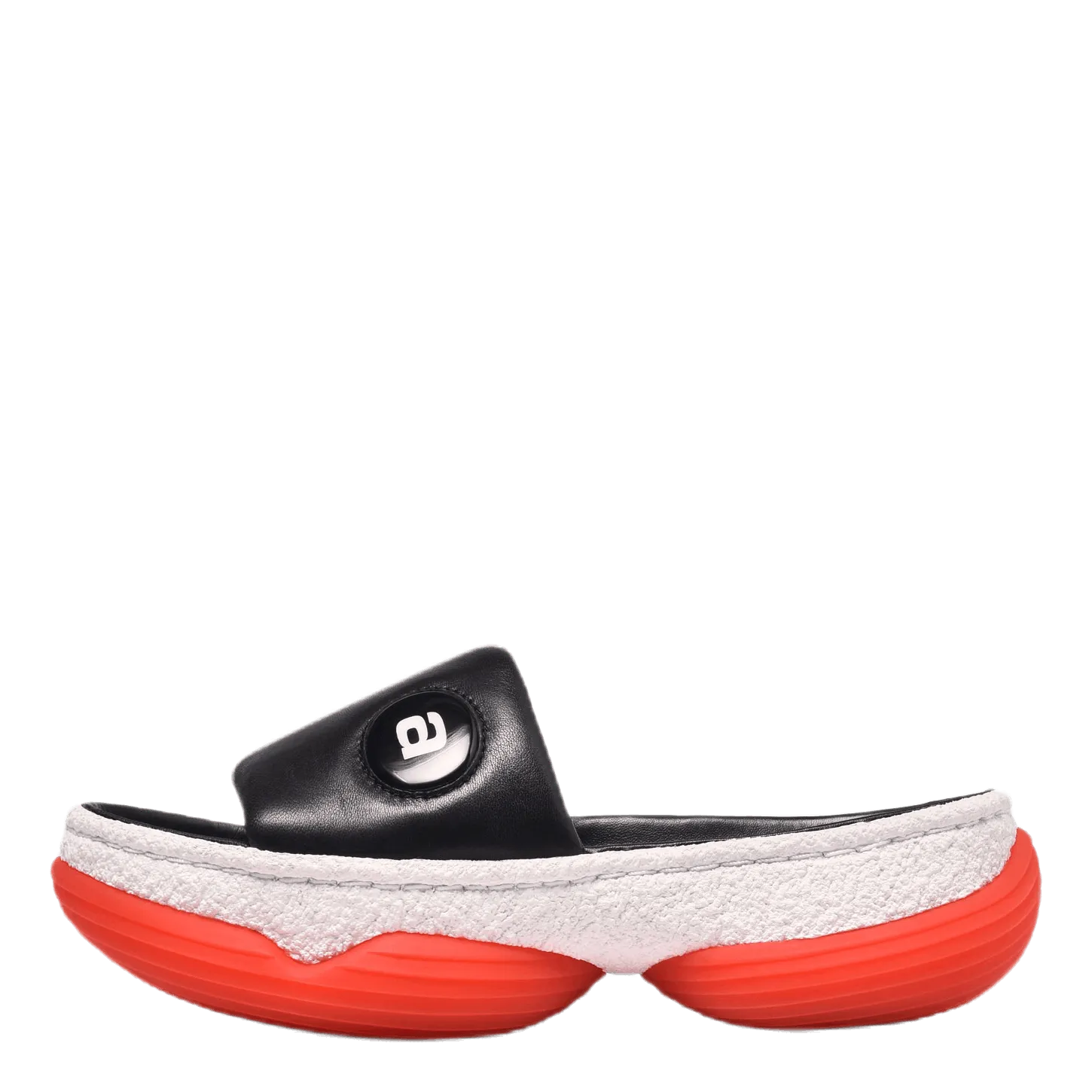 Al Slide Black