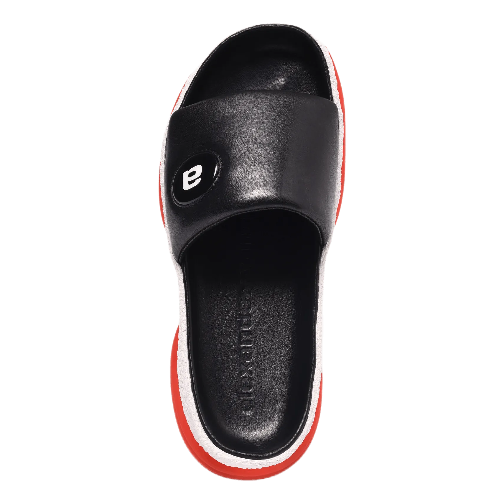 Al Slide Black