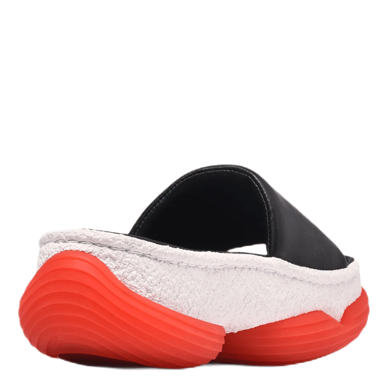 Al Slide Black