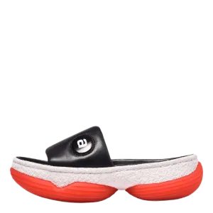 Al Slide Black
