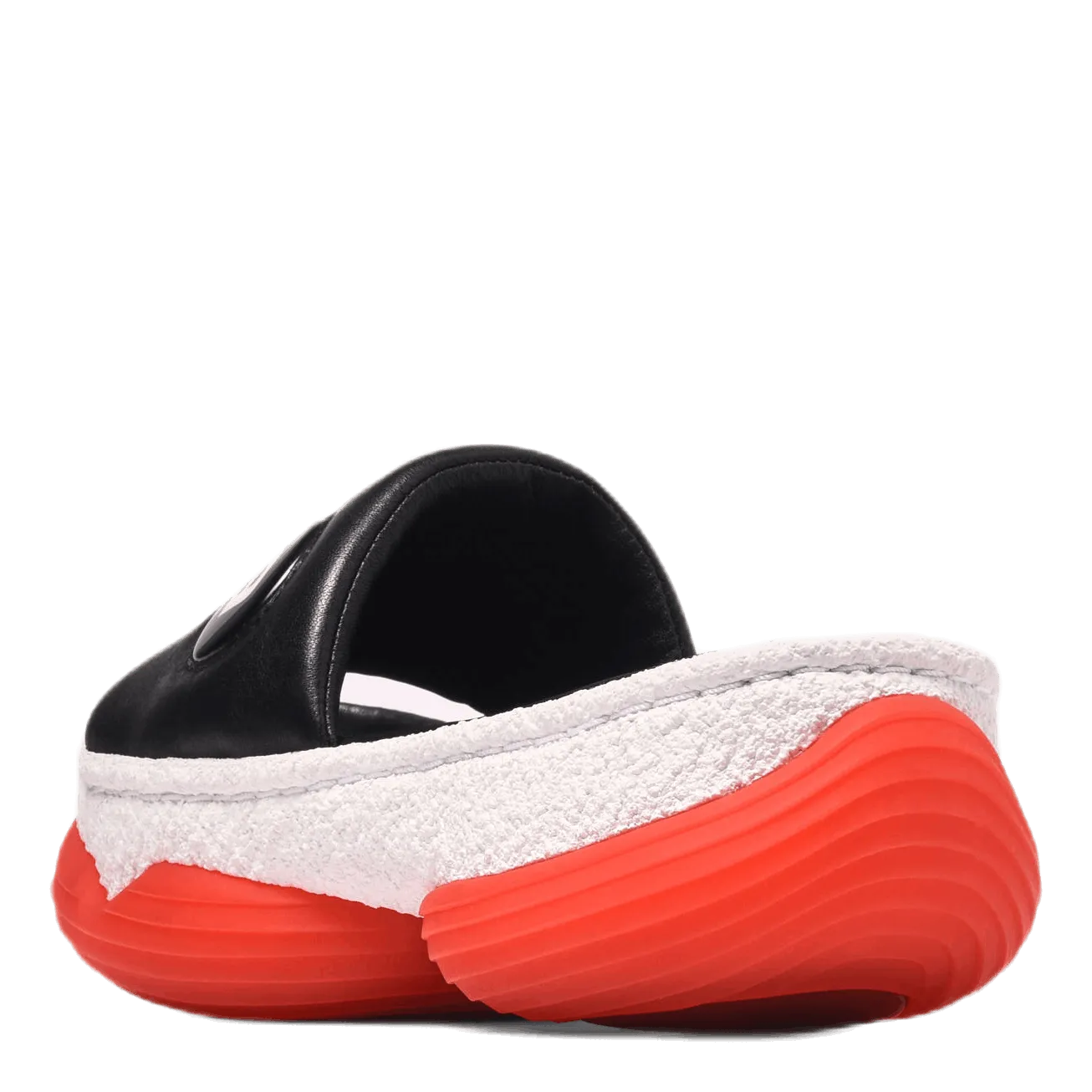 Al Slide Black