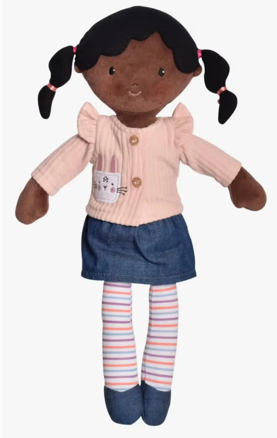 Alicia Baby Doll