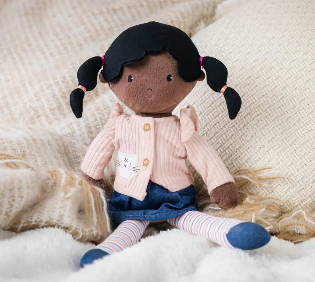 Alicia Baby Doll
