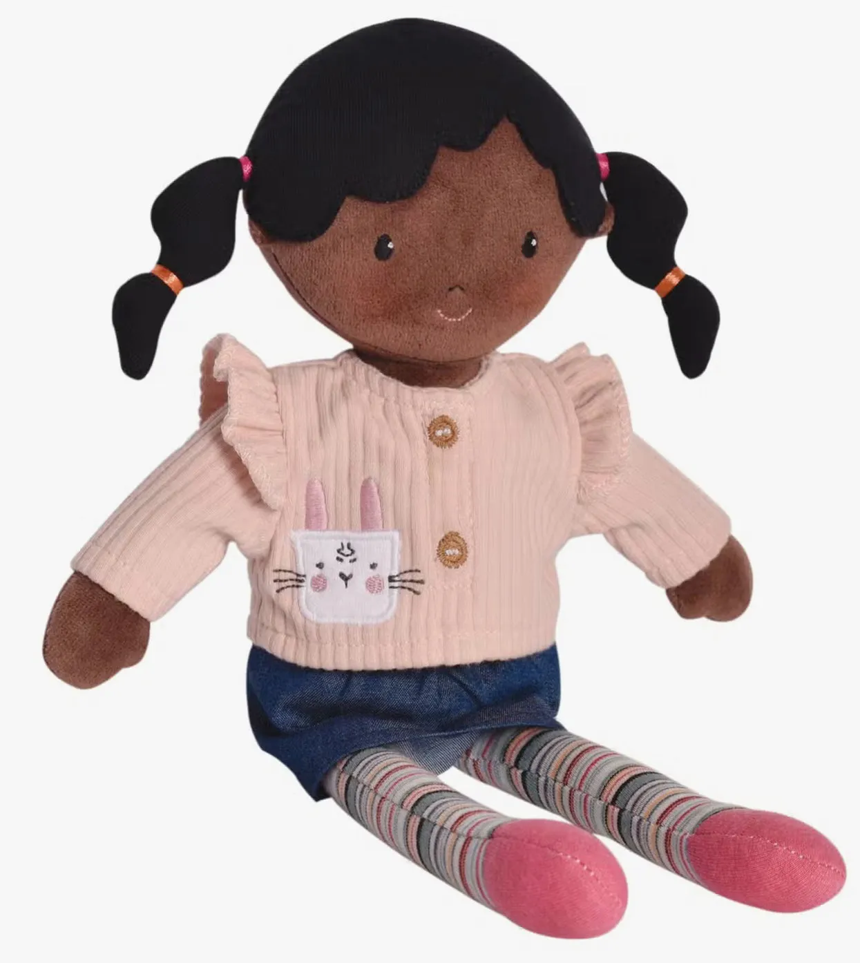 Alicia Baby Doll