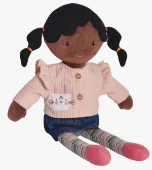 Alicia Baby Doll