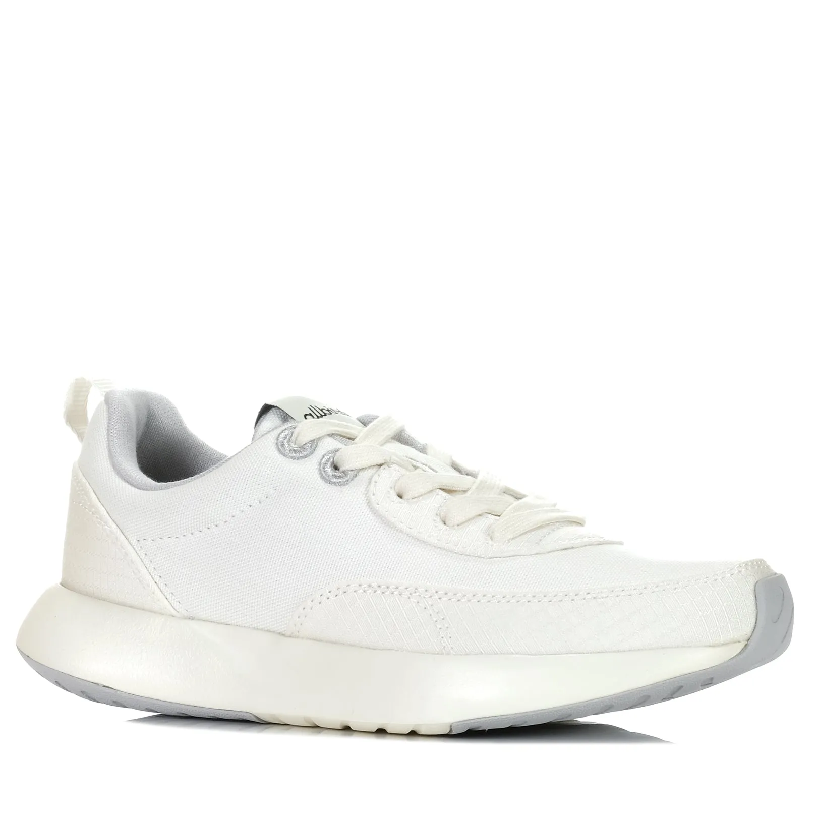 Allbirds Women's Couriers Blizzard/Light Grey