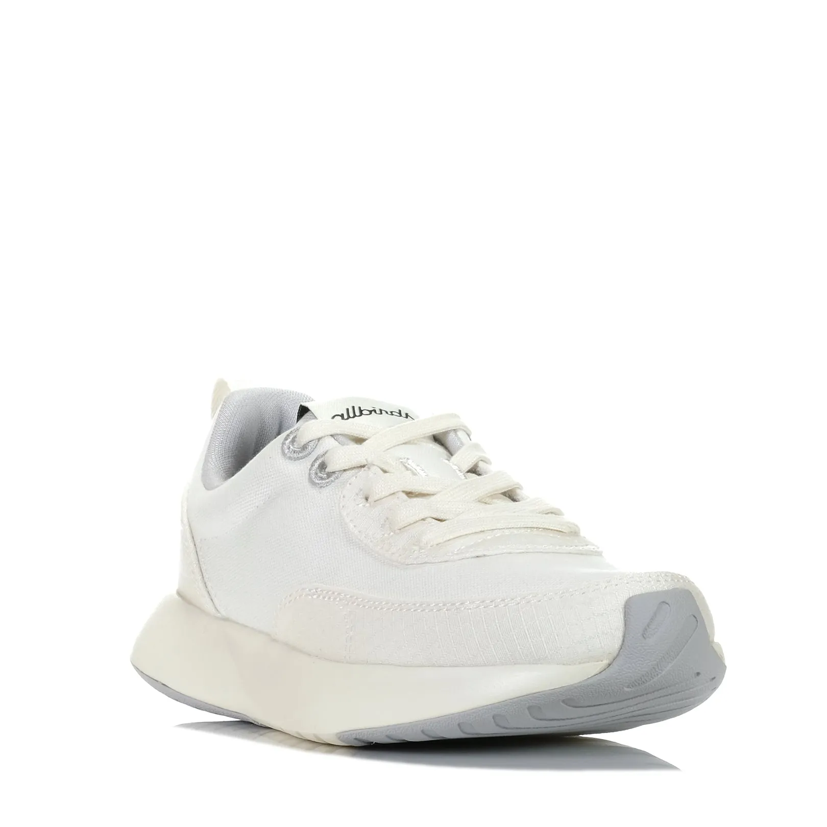 Allbirds Women's Couriers Blizzard/Light Grey