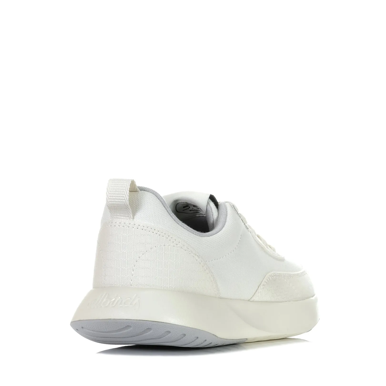 Allbirds Women's Couriers Blizzard/Light Grey