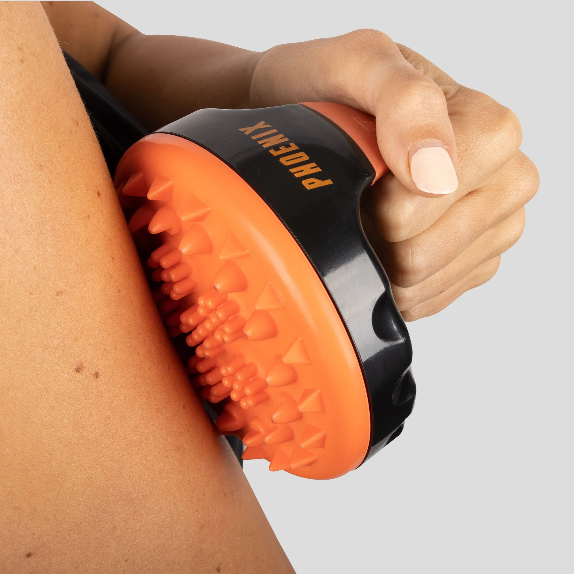 Anti-cellulite Massager