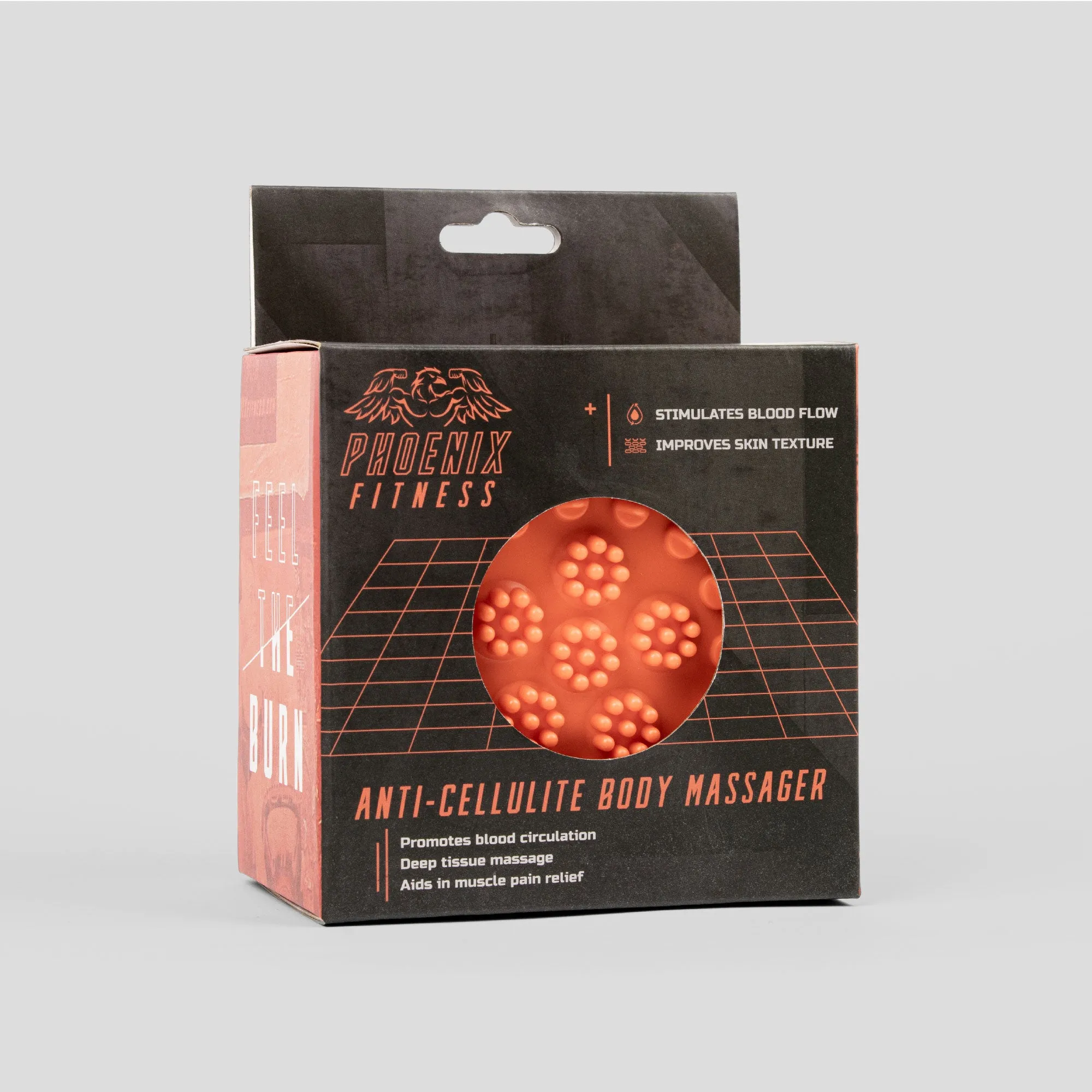 Anti-cellulite Massager