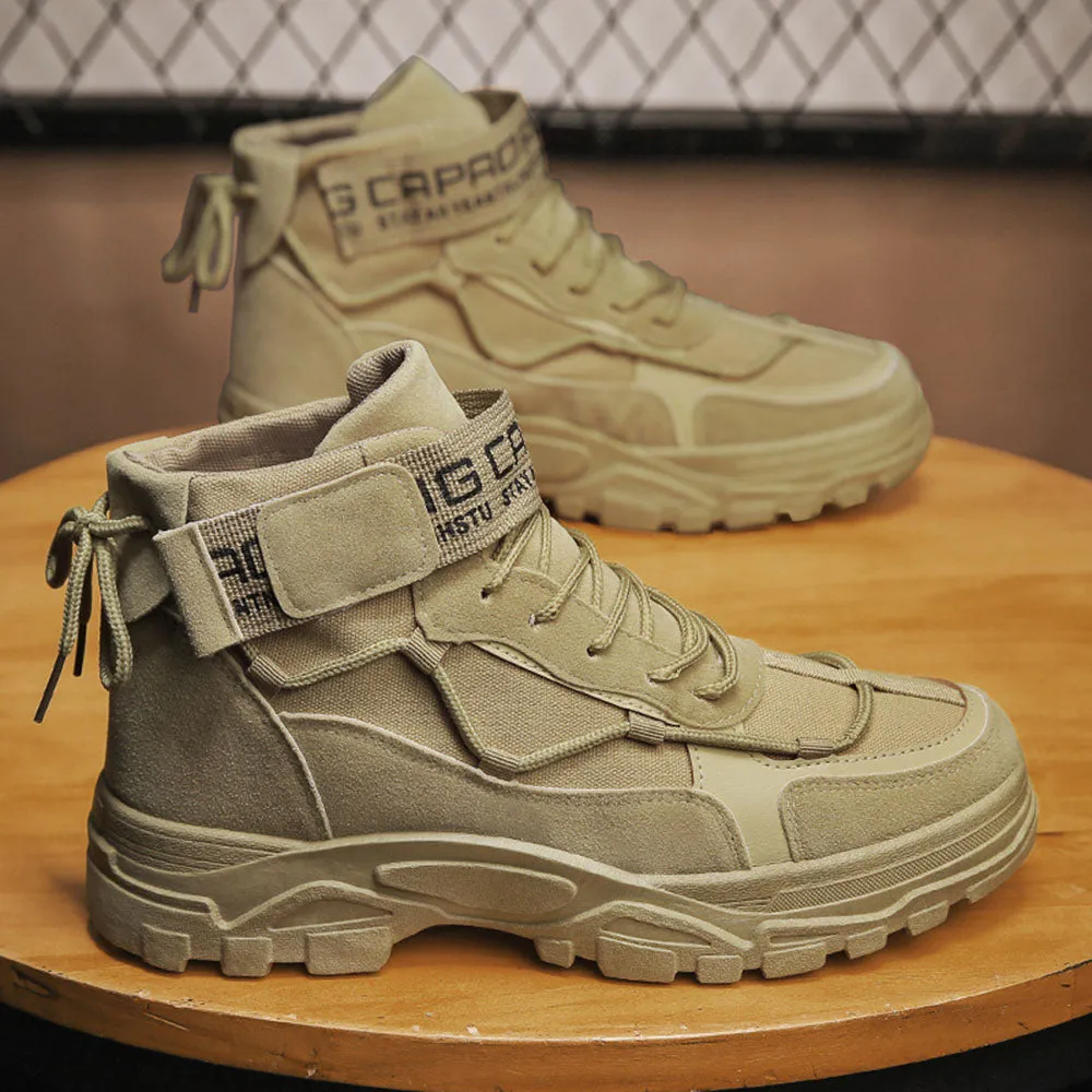 Aule Sirocco SS7 Sneakers
