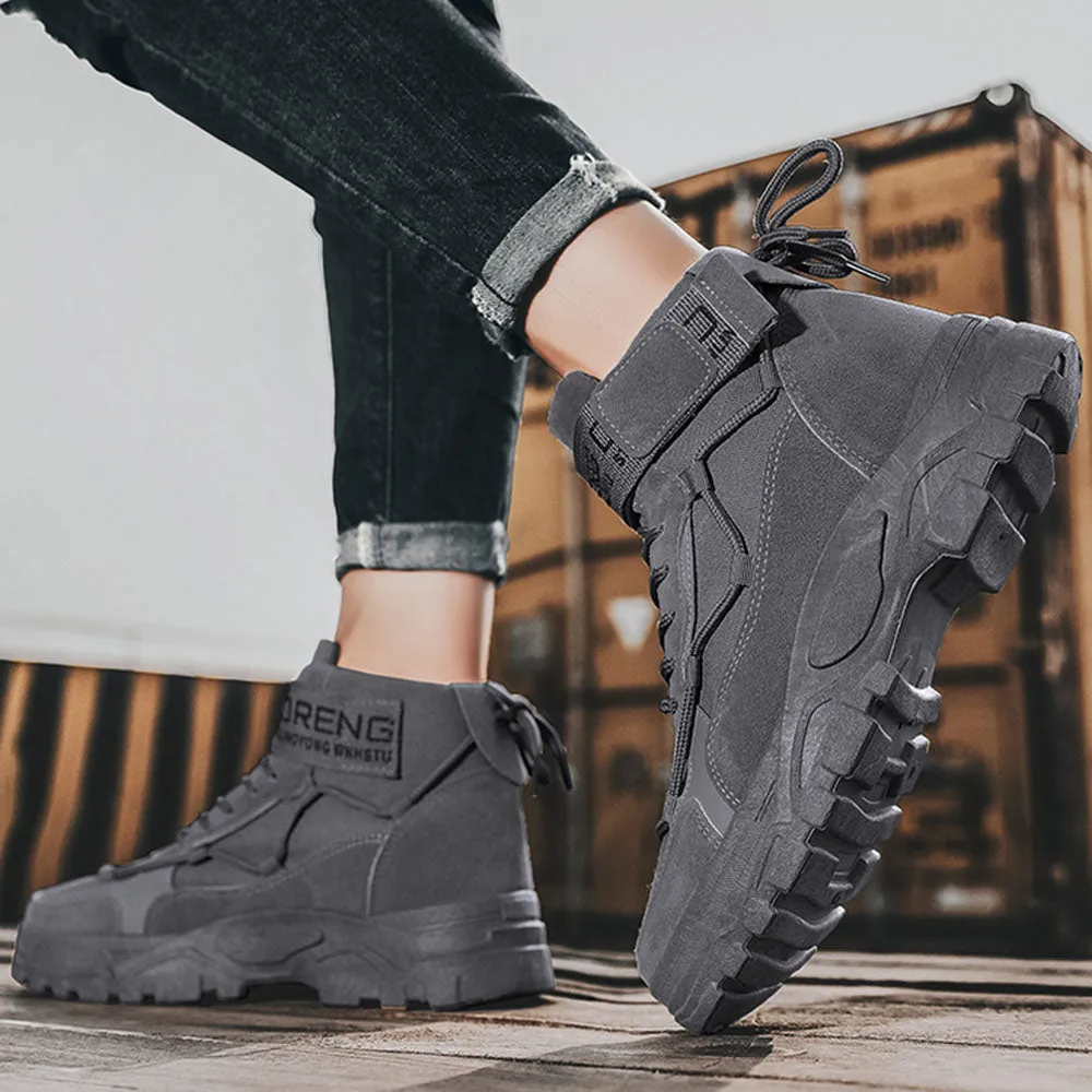 Aule Sirocco SS7 Sneakers