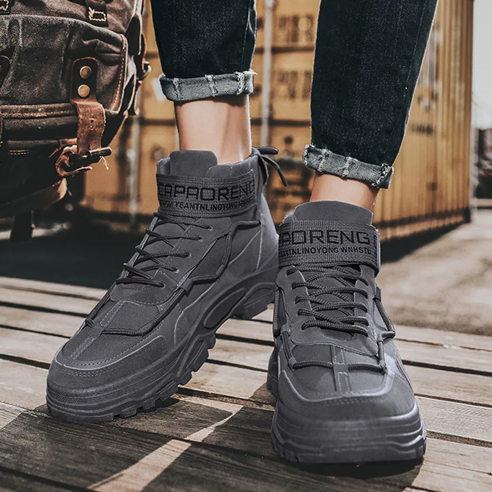 Aule Sirocco SS7 Sneakers