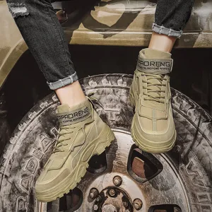 Aule Sirocco SS7 Sneakers
