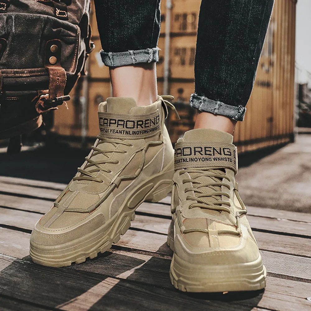 Aule Sirocco SS7 Sneakers