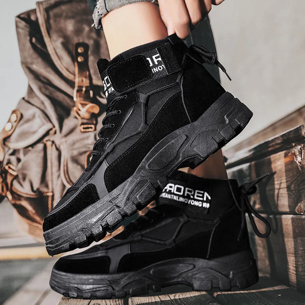 Aule Sirocco SS7 Sneakers
