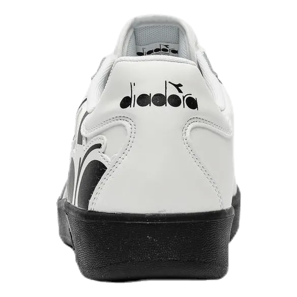 B.Elite Bolder White