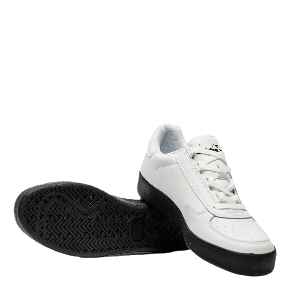 B.Elite Bolder White