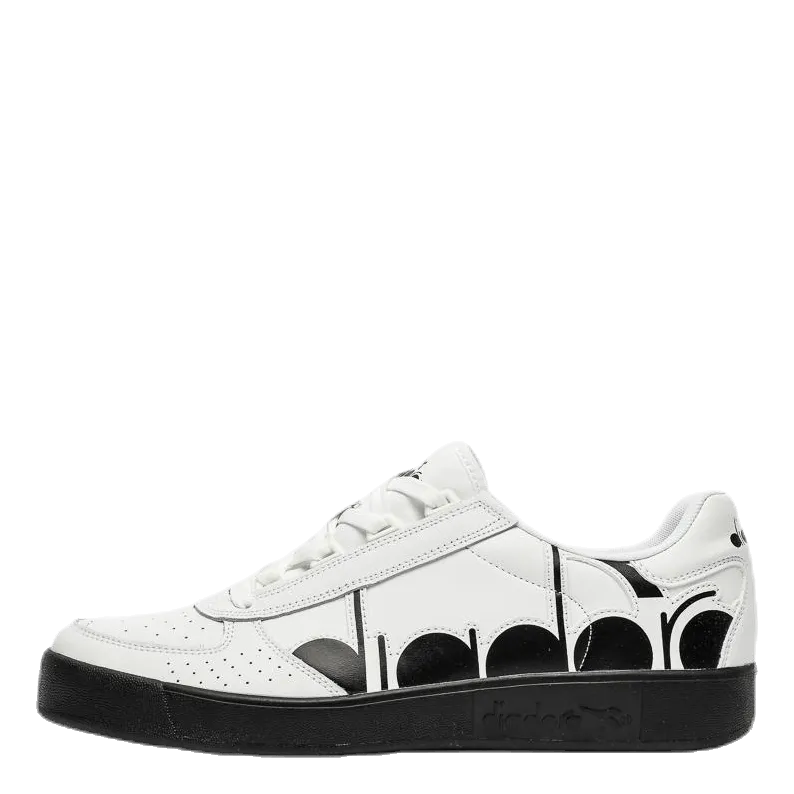 B.Elite Bolder White