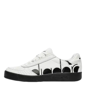 B.Elite Bolder White