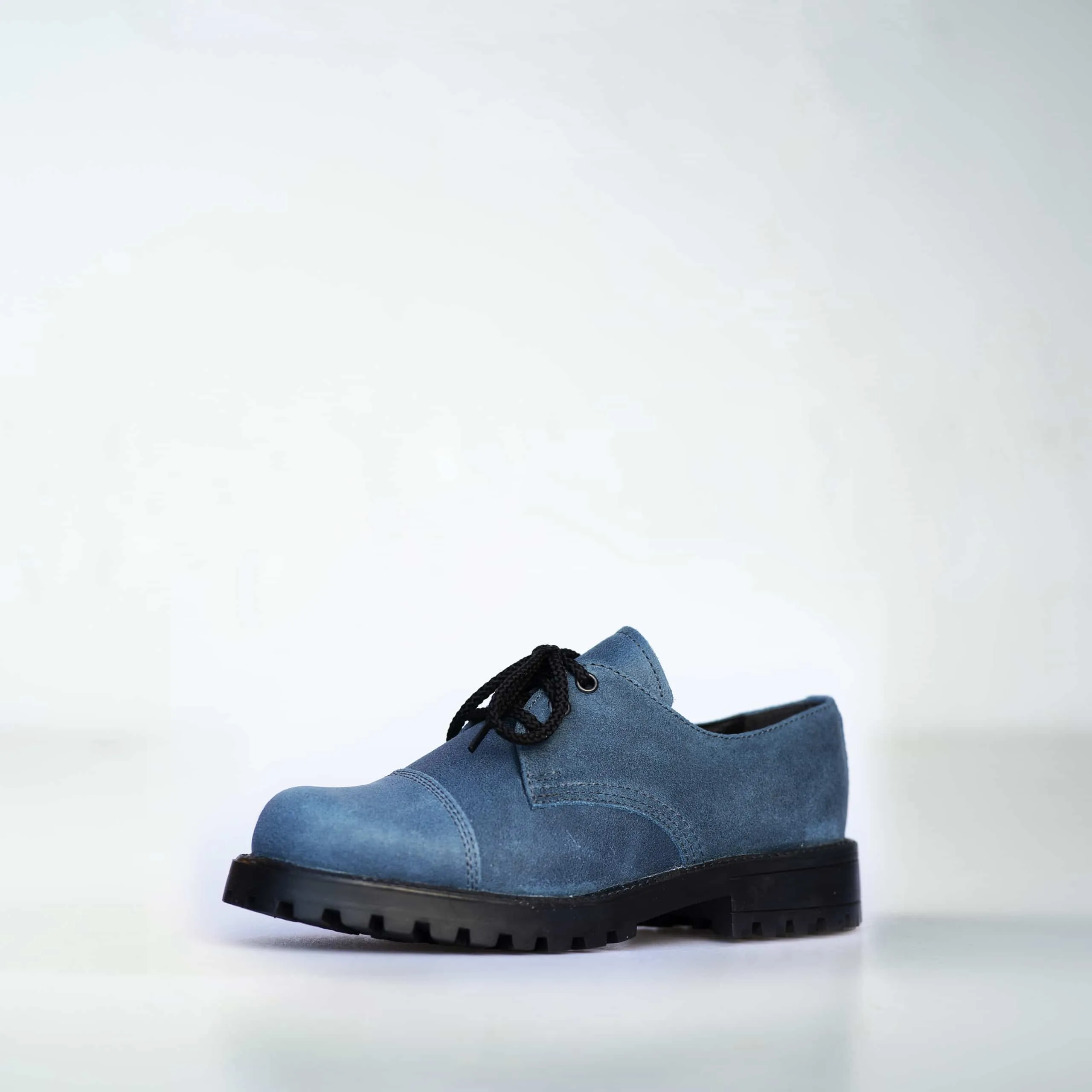 Blue Widgets