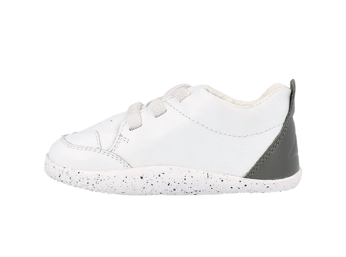 Bobux XP Sport (White   Smoke)